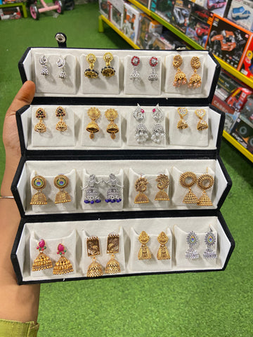 JIMIKKI BOX