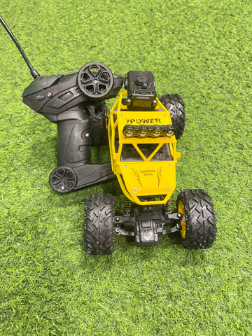 Rc off road crawler car 1: 20