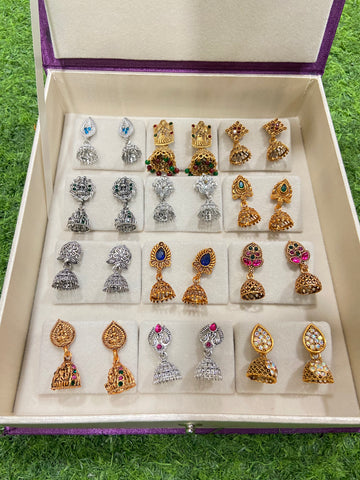 Jimiki Jew box