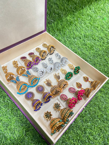 Jimiki jewel box