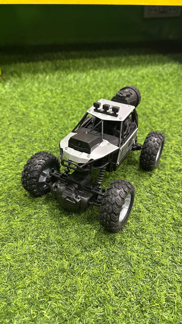 Rc camera crawler car 1:18
